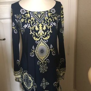 International Concepts Medium Women’s Dress